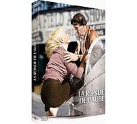 La Ronde de l'aube [Francia] [DVD]