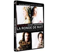 La Ronde de nuit [Francia] [DVD]