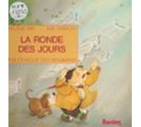 La Ronde Des Jours (ebook)