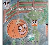 La ronde des légumes: Anaëlle Collection