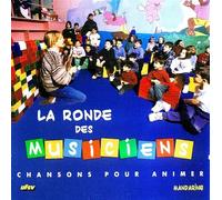 La Ronde Des Musiciens