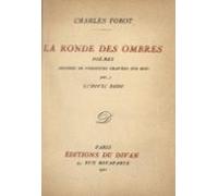 La Ronde Des Ombres (ebook)