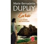 La Ronde Des Soupçons (lara Tome 1)