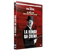 La Ronde du crime [Francia] [DVD]