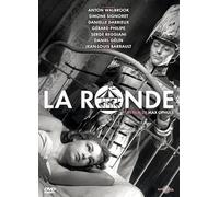 La Ronde [DVD]