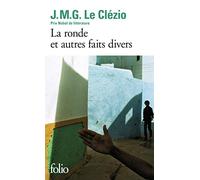 La Ronde: Et autres faits divers
