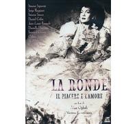 La Ronde - Il Piacere E L'Amore [Italia] [DVD]
