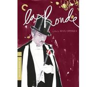 La Ronde [Reino Unido] [DVD]