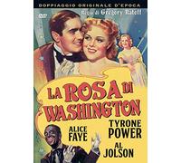 La Rosa Di Washington [Italia] [DVD]