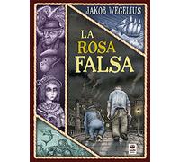 La rosa falsa: 51 (Avanzado)