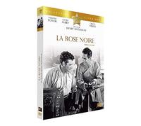La rosa negra / The Black Rose [ Origen Francés, Ningun Idioma Espanol ]