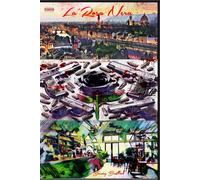 La Rosa Nera: The Black Rose Rises (Bloody Camellia)