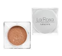 La Rosa rubor mineral nº 63 natural colorete suave de tono coral y melocotón cálido - 4,5 gr