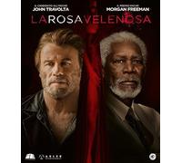 La Rosa Velenosa [Blu-ray]