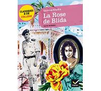 La Rose de Blida: un récit d'adolescence autobiographique