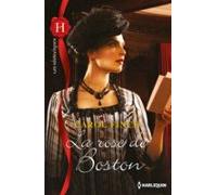La Rose De Boston (ebook)
