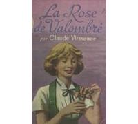 La Rose De Valombré (ebook)