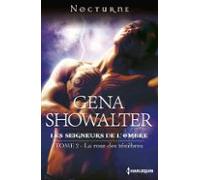 La Rose Des Ténèbres (ebook)