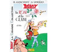 La rose et le glaive (Astérix - La Grande Collection, 29)