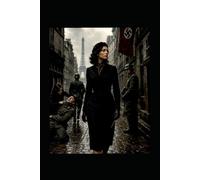LA ROSE NOIRE: Beauty was the weapon. Precision was the discipline. The ledger was the only thing that kept her human.
