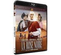 La Rose Noire [Blu-ray]