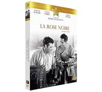 La Rose Noire [Francia] [DVD]