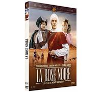 La Rose Noire [Francia] [DVD]