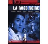 La Rose Noire [Francia] [DVD]