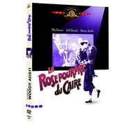 La Rose pourpre du Caire [Francia] [DVD]