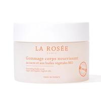 La Rosée Exfoliante Corporal Nutritivo 200 g