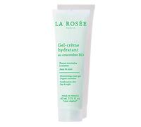 La Rosée Gel-crema Hidratante Facial Con Pepino Orgánico 60 Ml - La Rosée