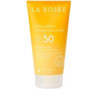 LA ROSÉE Leche Solar SPF50+ 150 ml