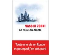 La Roue Du Diable (ebook)
