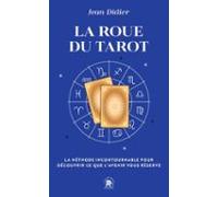 La Roue Du Tarot (ebook)