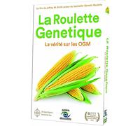 La Roulette génétique, la vérité sur les OGM [Francia] [DVD]