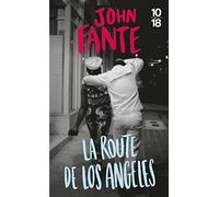 La Route De Los Angeles