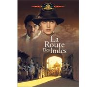 La Route des Indes [Francia] [DVD]
