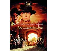 La Route des Indes [Francia] [DVD]