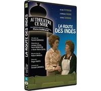 La Route des Indes [Francia] [DVD]