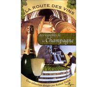 La route des vins;champagne [Francia] [VHS]