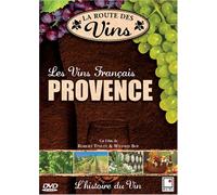 La Route des Vins - Provence (FRENCH VERSION)