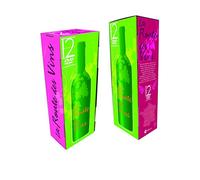 La Route des vins - Une encyclopédie vivante du vin [Francia] [DVD]