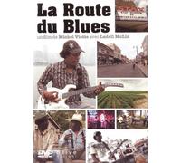 La Route Du Blues [Francia] [DVD]