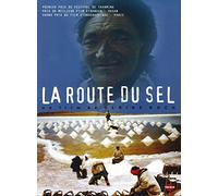 La Route du sel [Francia] [DVD]