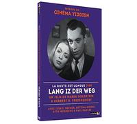 La Route est longue [Francia] [DVD]