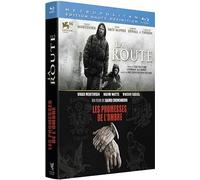 La Route + Les promesses de l'ombre [Francia] [Blu-ray]