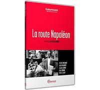 La Route Napoléon [Francia] [DVD]