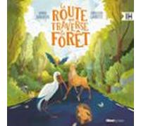La Route Qui Traverse La Forêt (audiolibro)