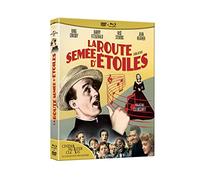 La Route semée d'étoiles [Blu-ray]