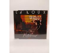 La Roux - Bulletproof [Import]